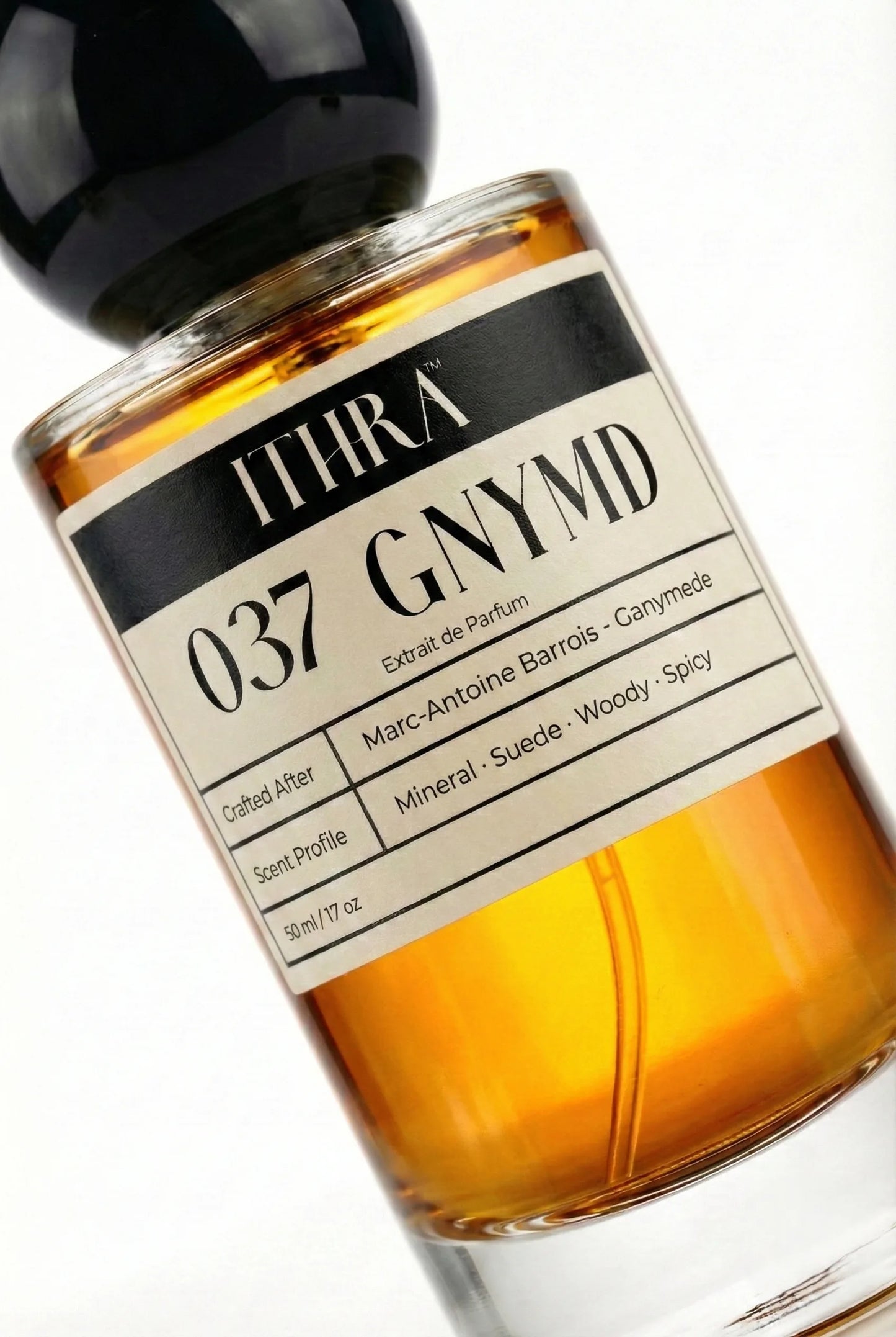 037 GNYMD | EXTRAIT DE PARFUM
