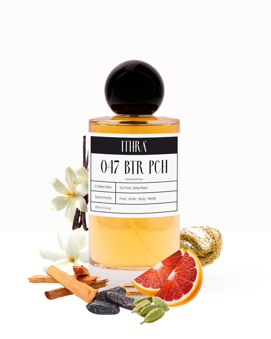 047 BTR PCH | EXTRAIT DE PARFUM