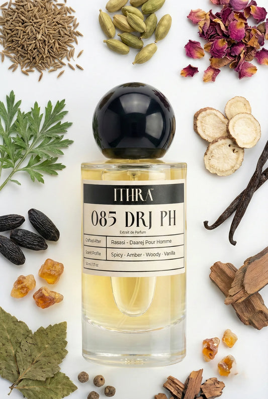085 DRJ PH | EXTRAIT DE PARFUM