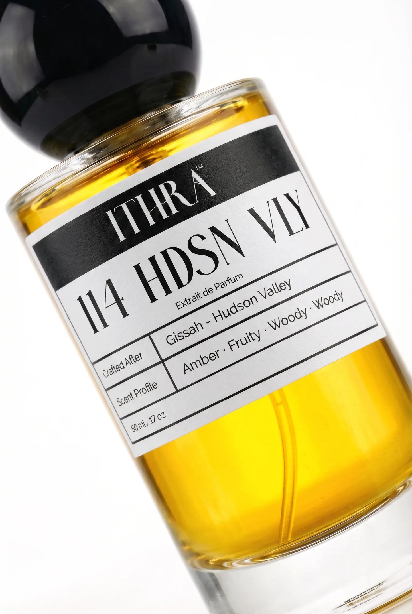 114 HDSN VLY | EXTRAIT DE PARFUM