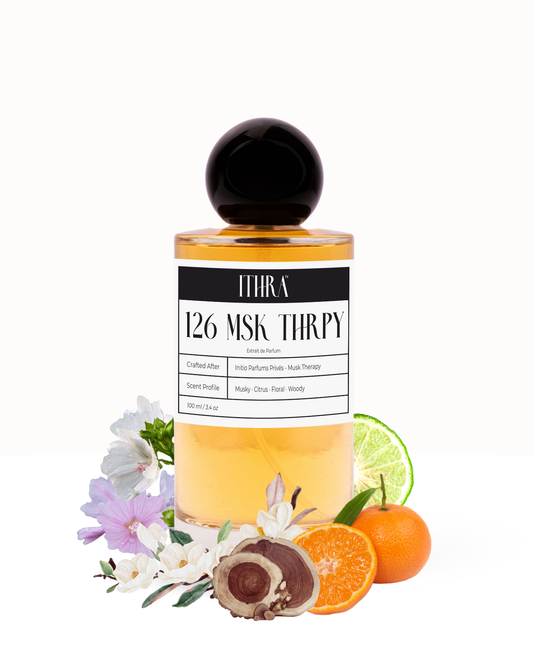 126 MSK THRPY | EXTRAIT DE PARFUM