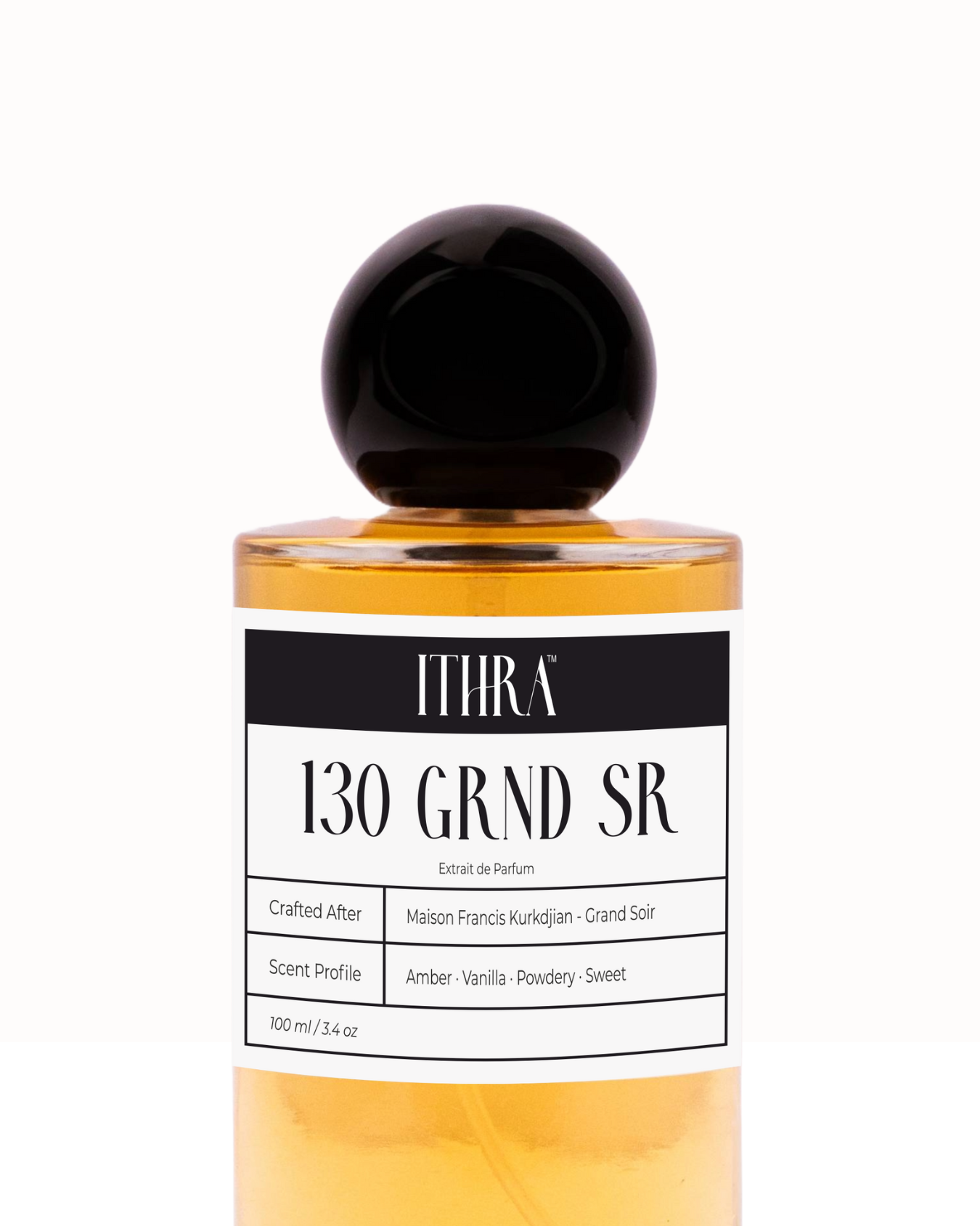 130 GRND SR | EXTRAIT DE PARFUM