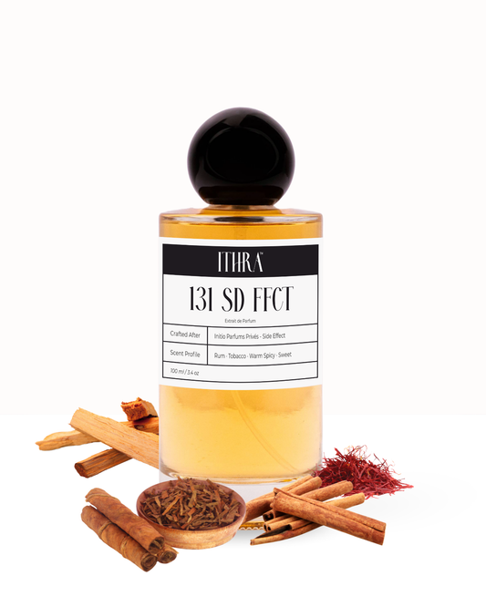 131 SD FFCT | EXTRAIT DE PARFUM