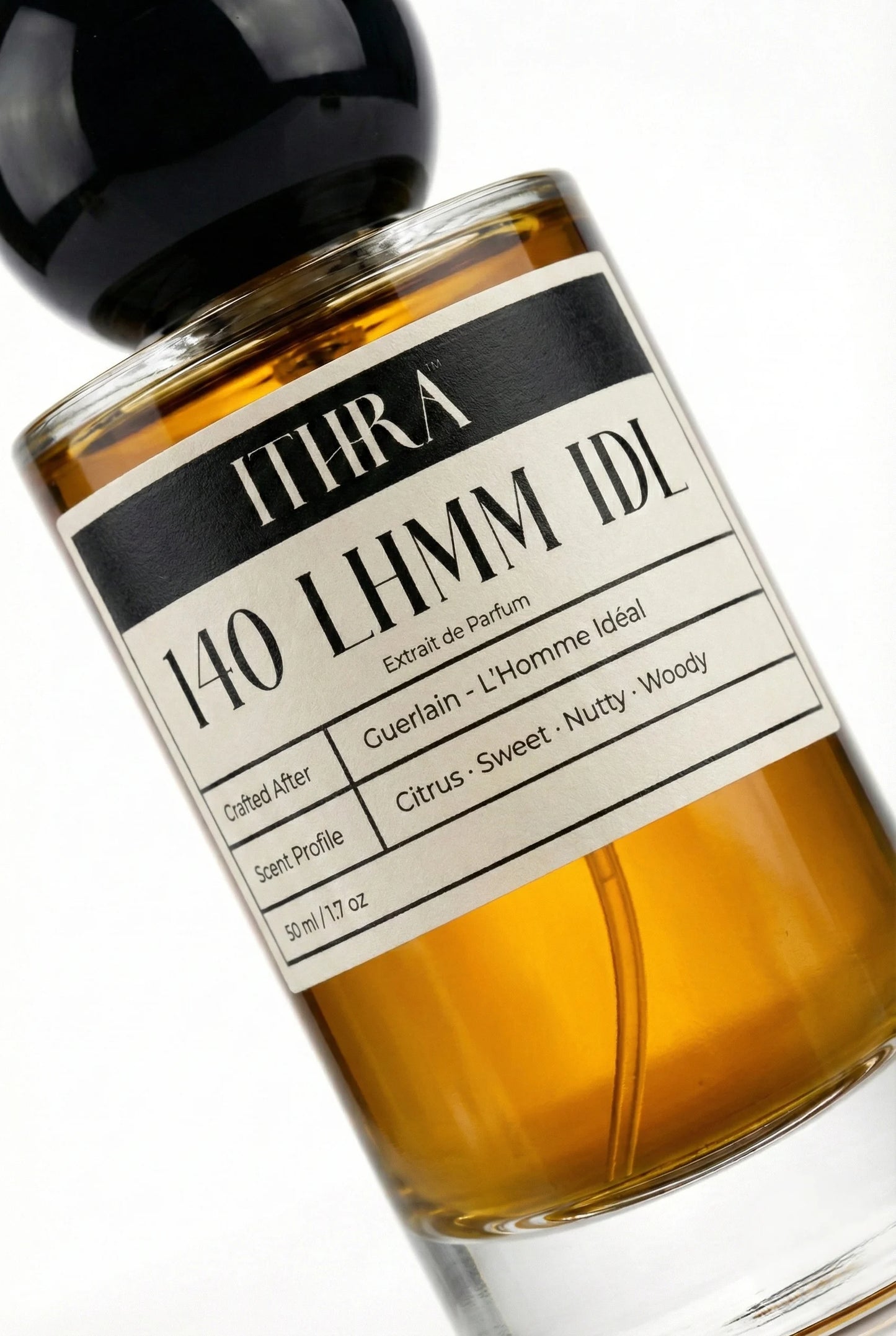 140 LHMM IDL | EXTRAIT DE PARFUM