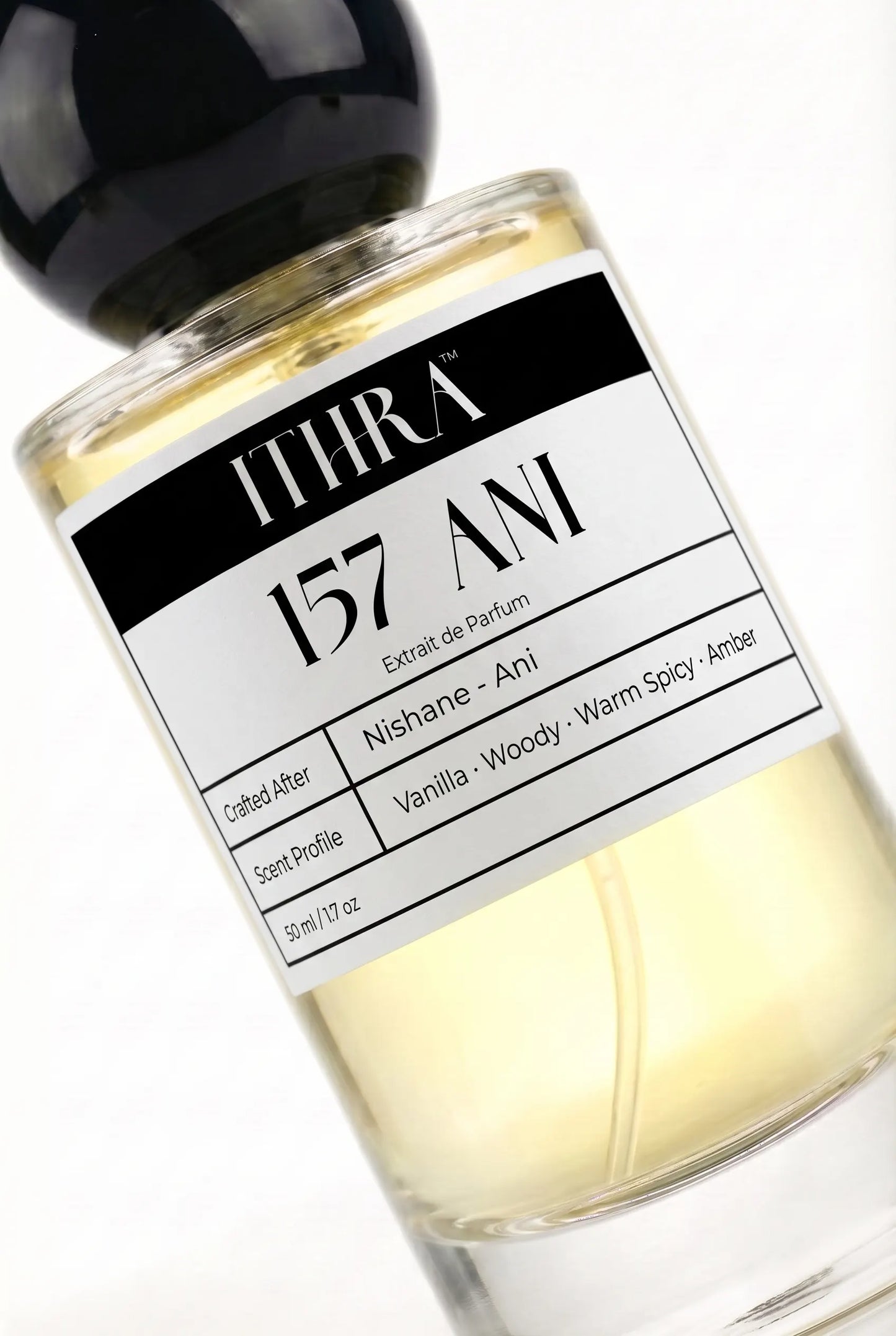 157 ANI | EXTRAIT DE PARFUM