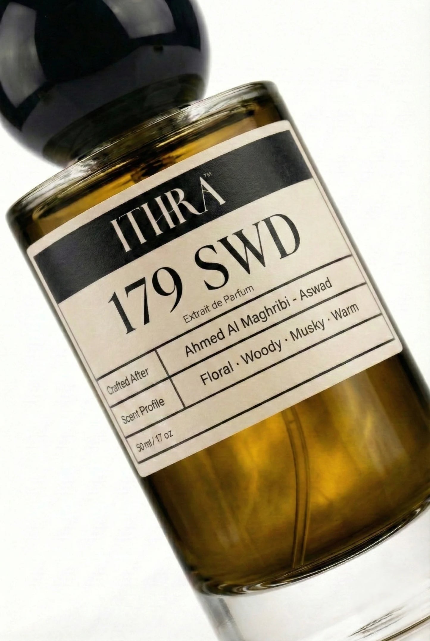 179 SWD | EXTRAIT DE PARFUM