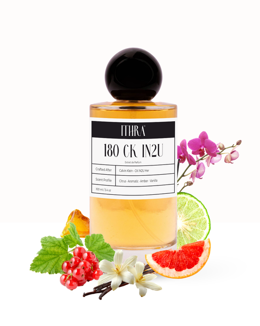 180 CK IN2U | EXTRAIT DE PARFUM