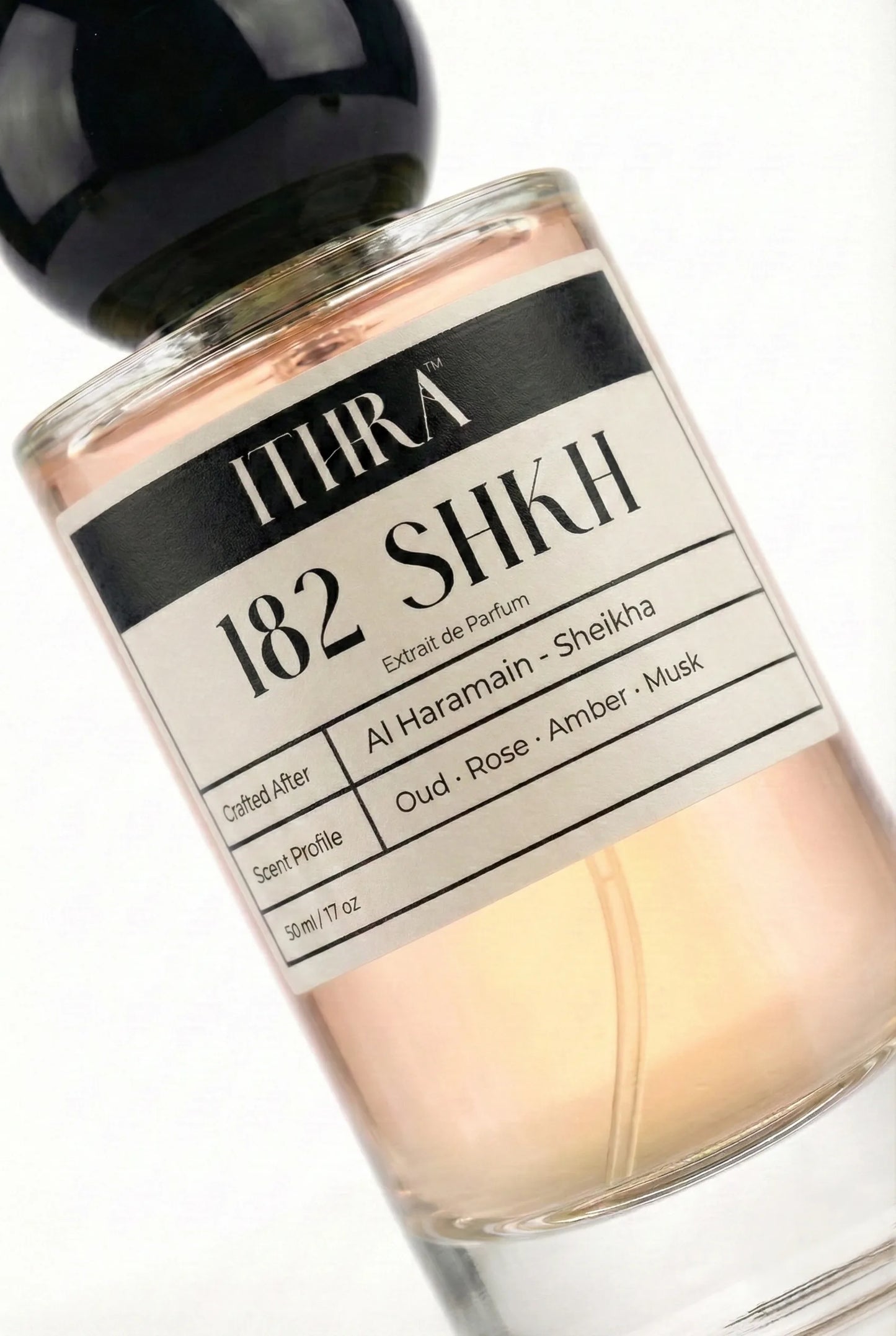 182 SHKH | EXTRAIT DE PARFUM