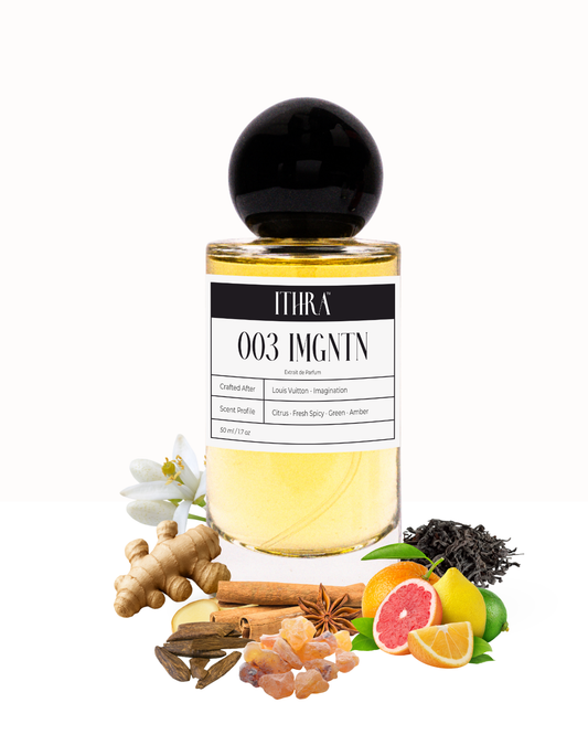 003 IMGNTN | EXTRAIT DE PARFUM