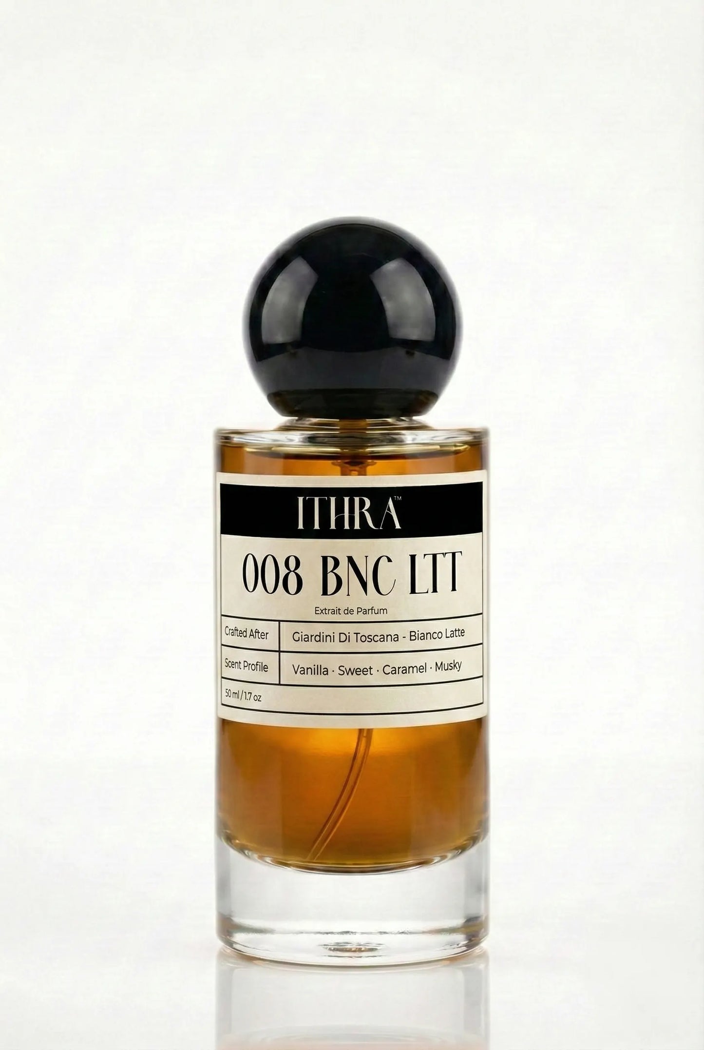 008 BNC LTT | EXTRAIT DE PARFUM