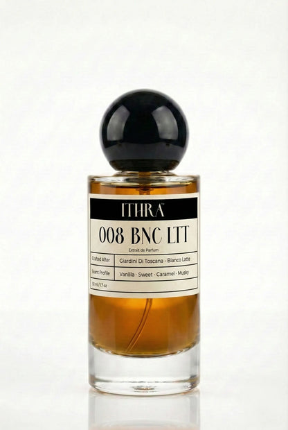 008 BNC LTT | EXTRAIT DE PARFUM