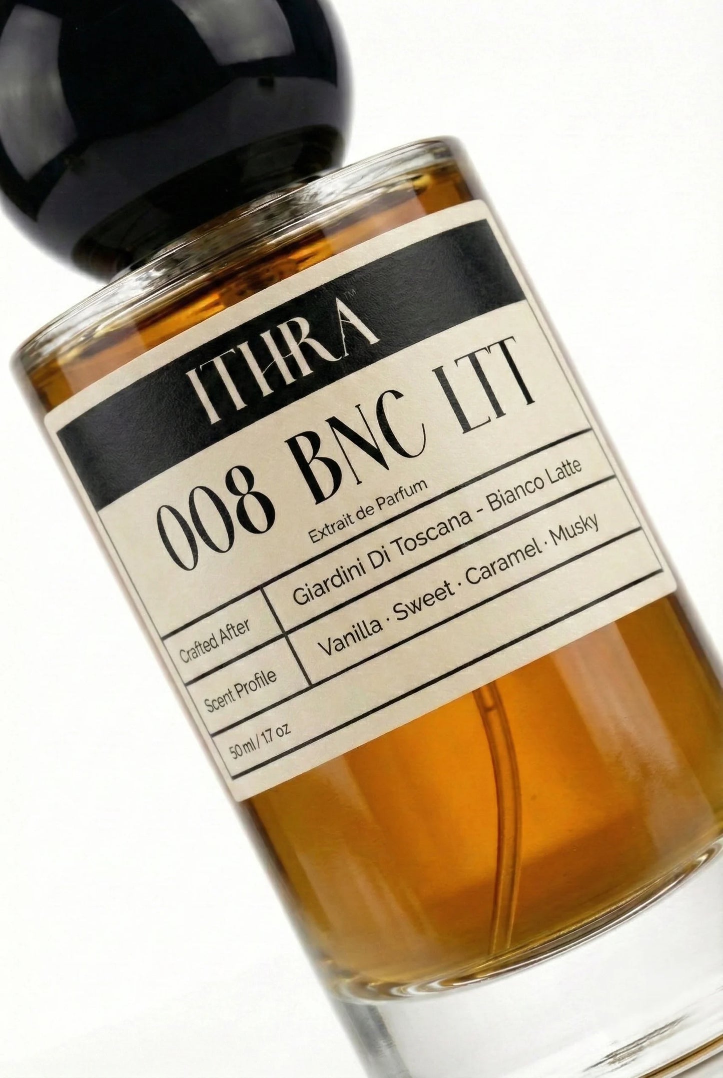 008 BNC LTT | EXTRAIT DE PARFUM