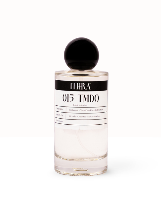015 TMDO | EXTRAIT DE PARFUM