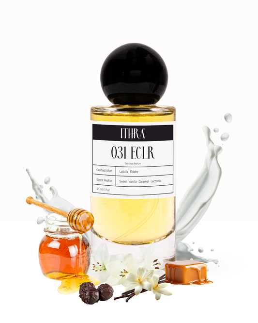 031 ECLR | EXTRAIT DE PARFUM