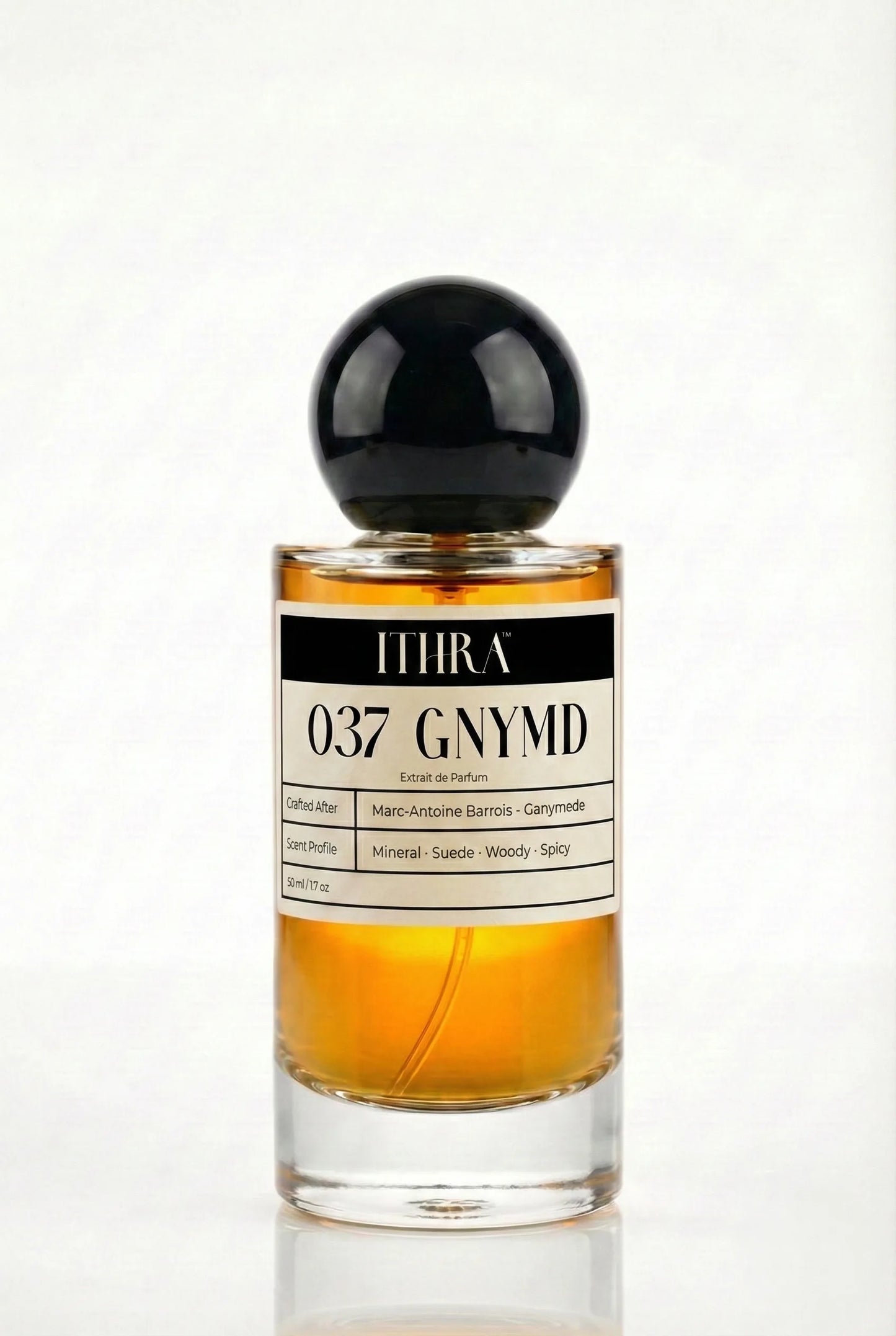 037 GNYMD | EXTRAIT DE PARFUM