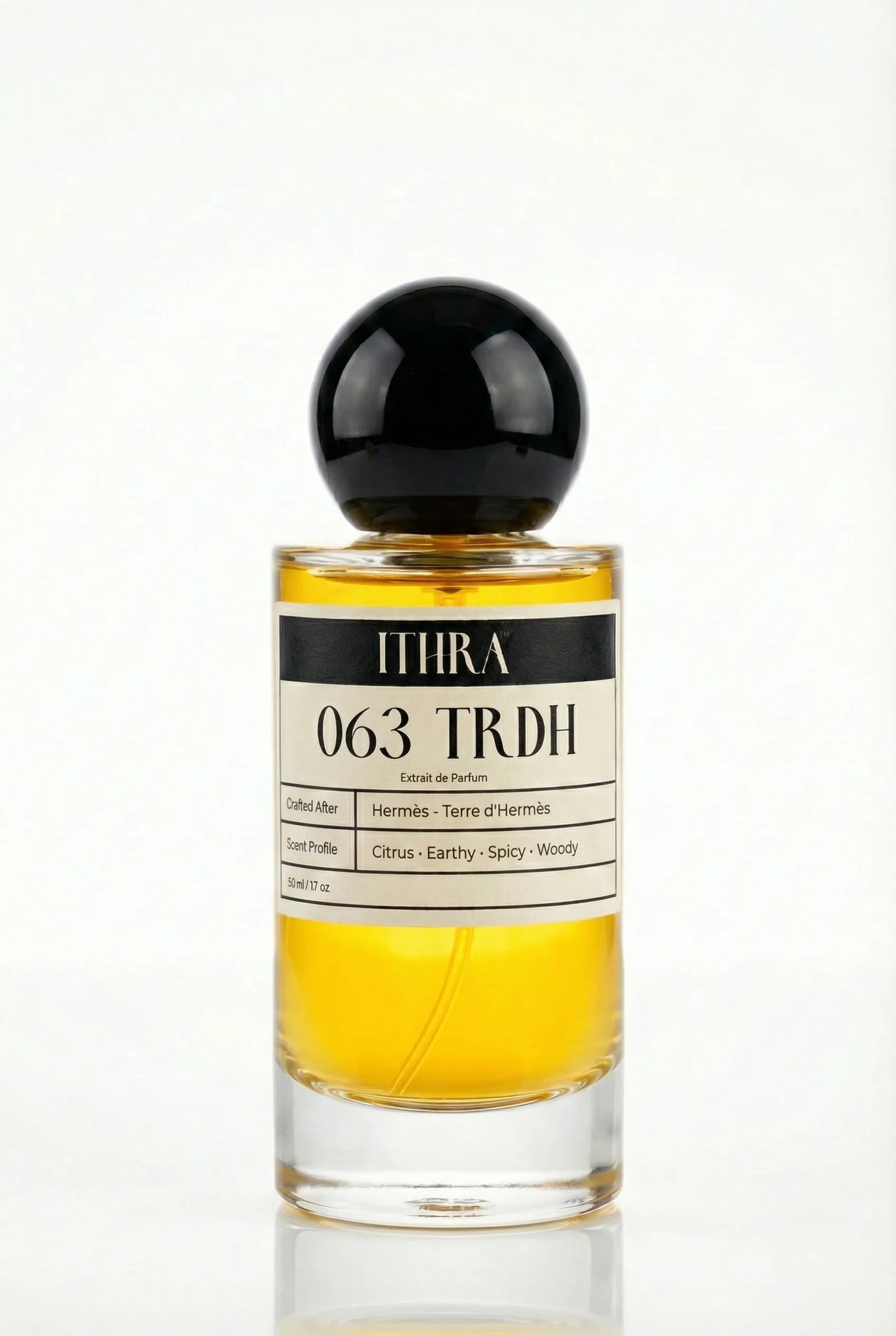 063 TRDH | EXTRAIT DE PARFUM