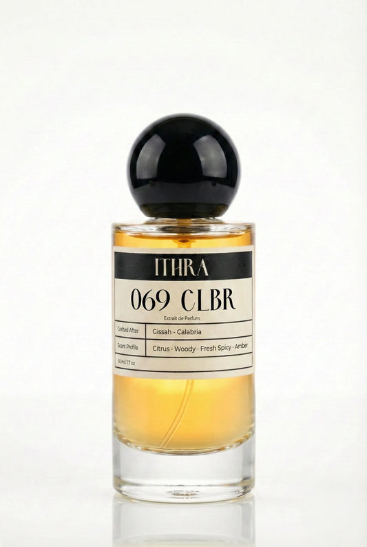 069 CLBR | EXTRAIT DE PARFUM
