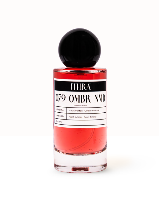 079 OMBR NMD | EXTRAIT DE PARFUM