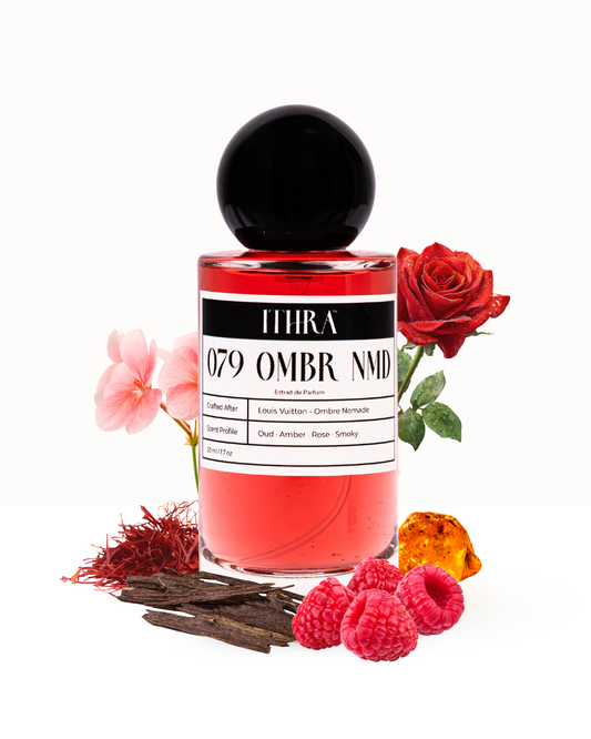 079 OMBR NMD | EXTRAIT DE PARFUM