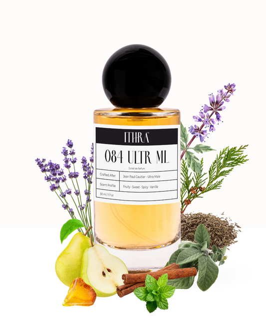 084 ULTR ML | EXTRAIT DE PARFUM