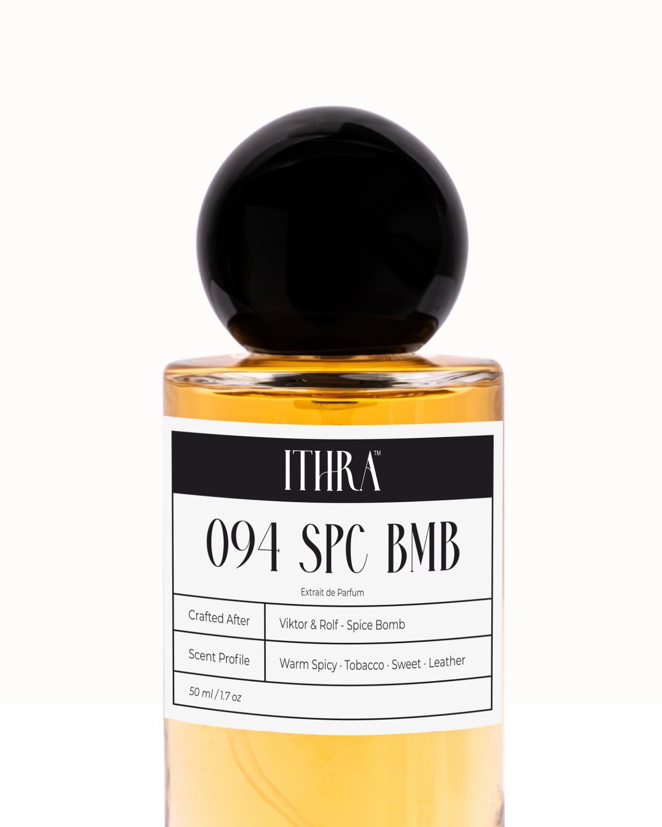 094 SPC BMB | EXTRAIT DE PARFUM