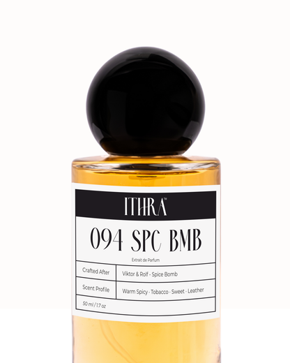 094 SPC BMB | EXTRAIT DE PARFUM