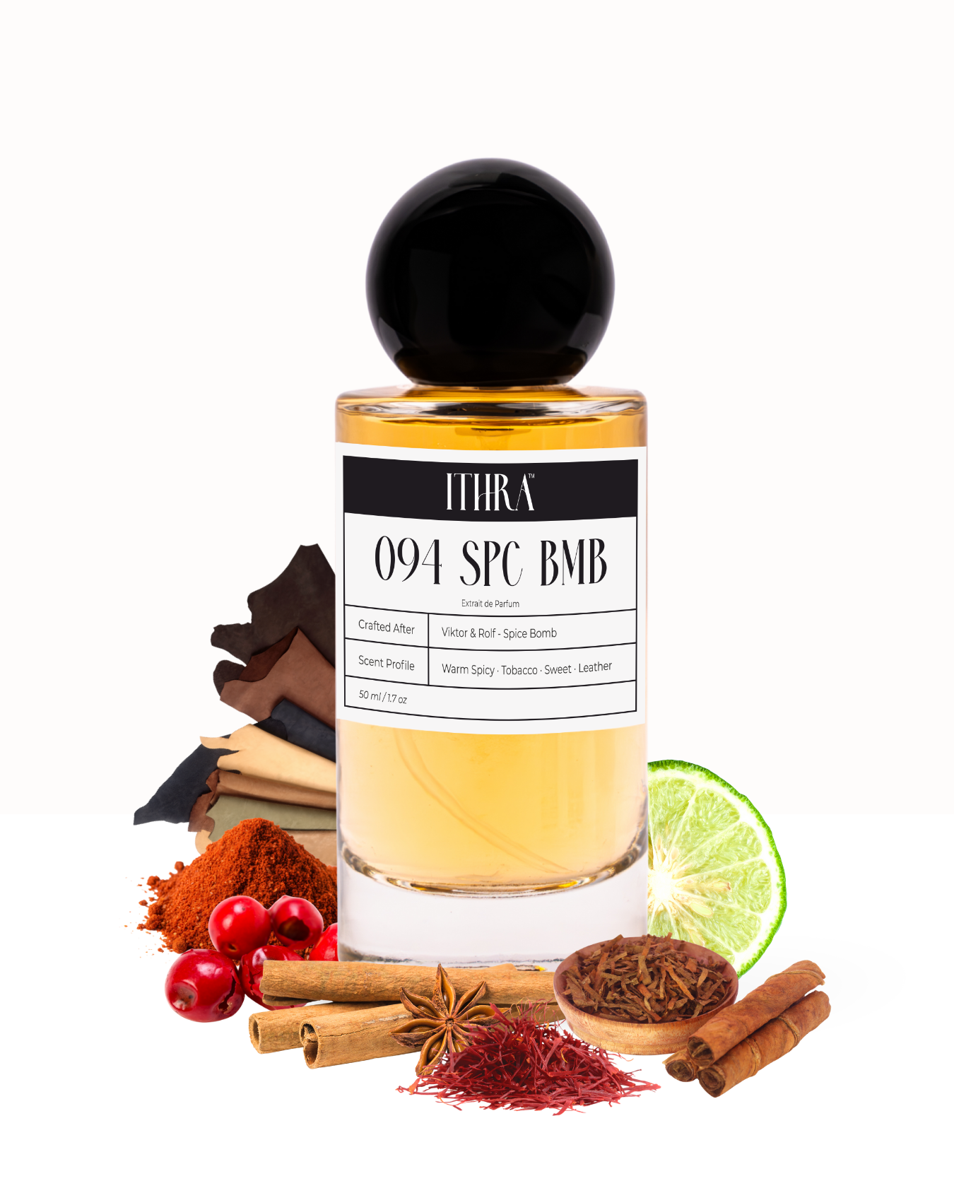 094 SPC BMB | EXTRAIT DE PARFUM