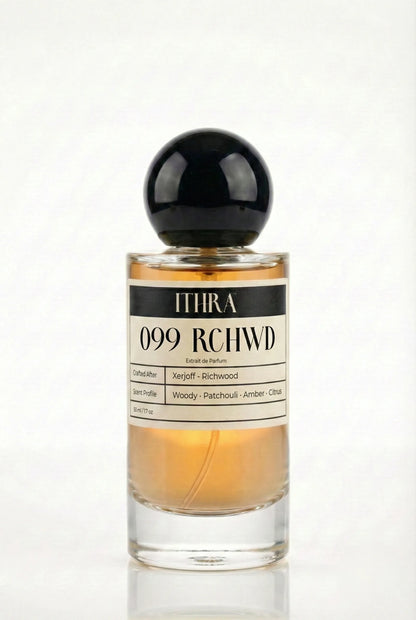 099 RCHWD | EXTRAIT DE PARFUM