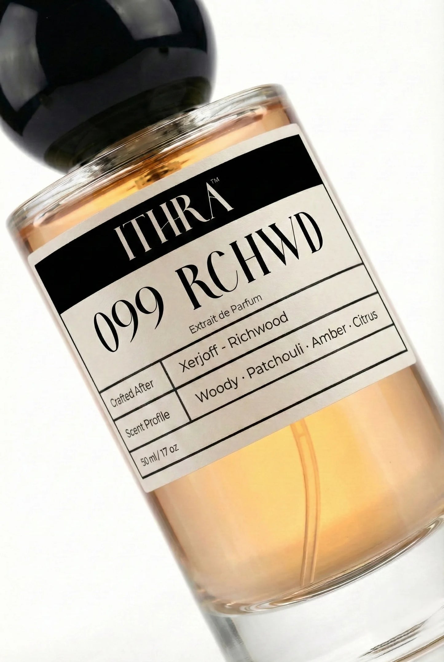 099 RCHWD | EXTRAIT DE PARFUM