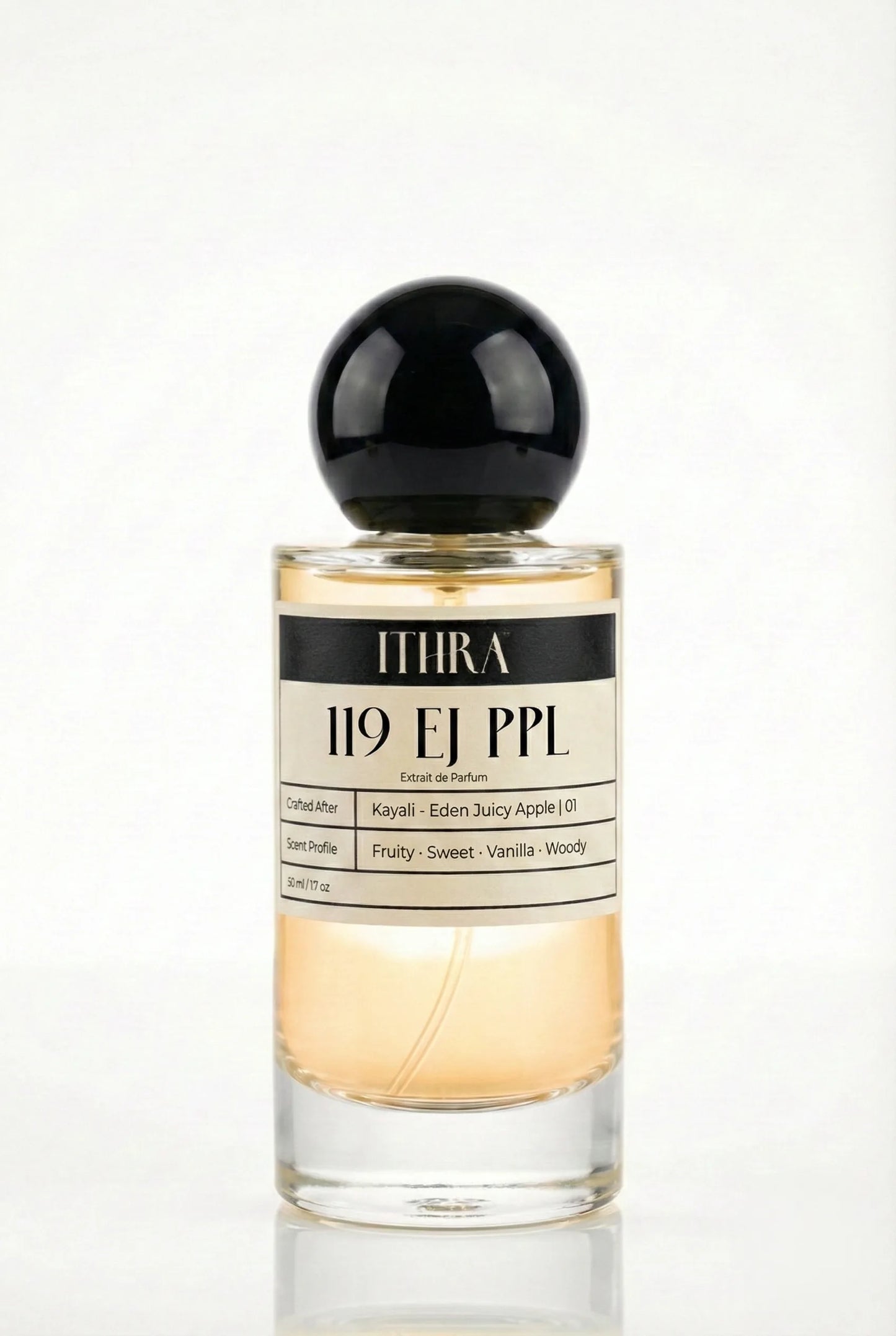 119 EJ PPL | EXTRAIT DE PARFUM