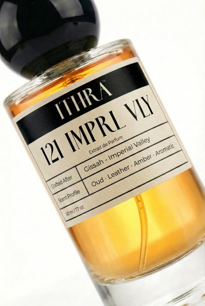 121 IMPRL VLY | EXTRAIT DE PARFUM