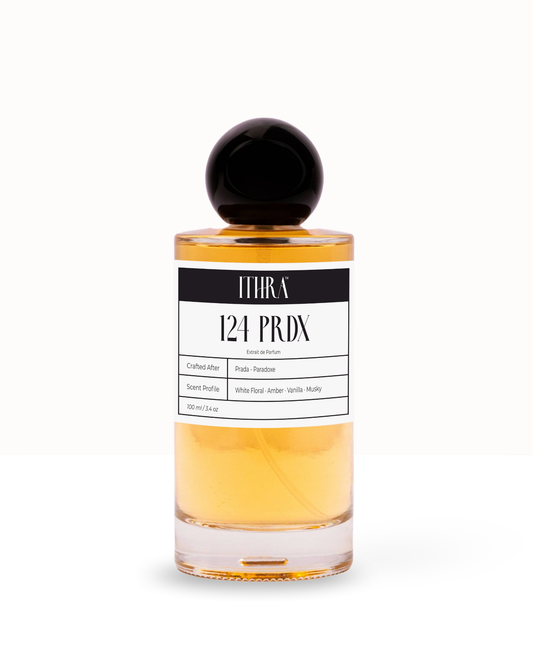 124 PRDX | EXTRAIT DE PARFUM