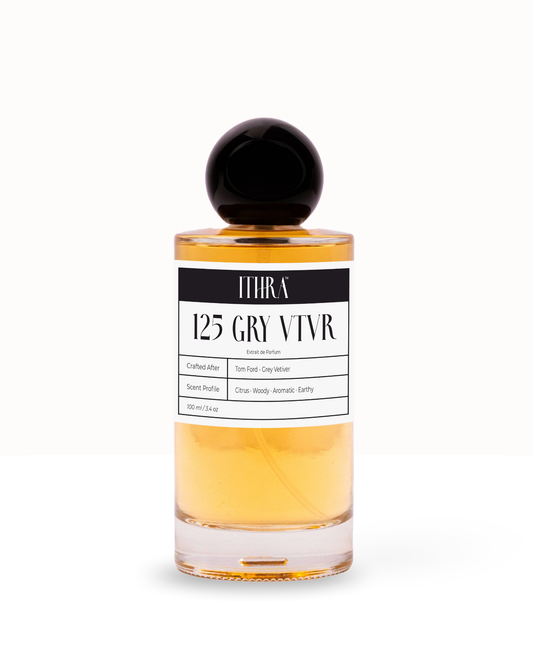 125 GRY VTVR | EXTRAIT DE PARFUM