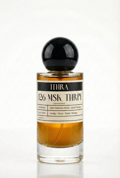 126 MSK THRPY | EXTRAIT DE PARFUM