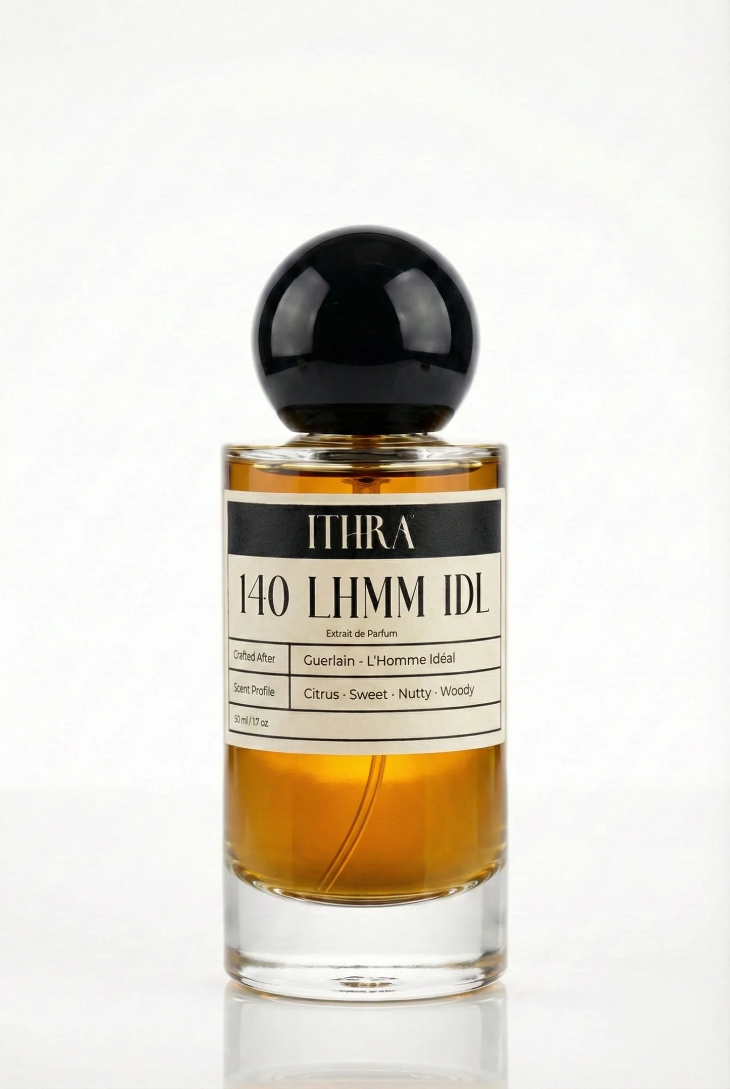 140 LHMM IDL | EXTRAIT DE PARFUM