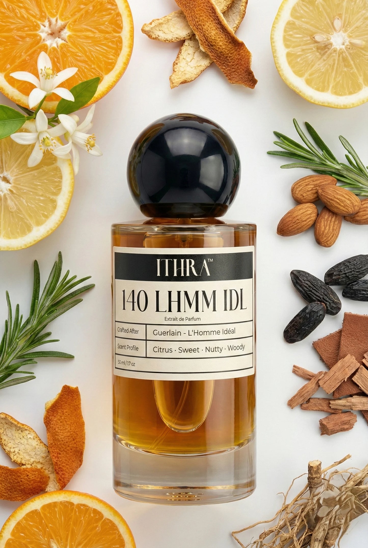 140 LHMM IDL | EXTRAIT DE PARFUM