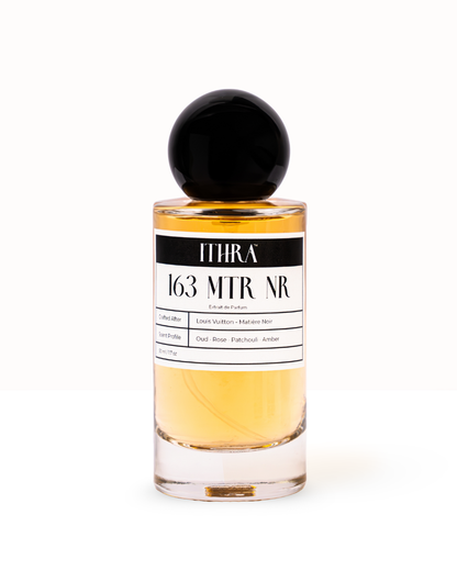 163 MTR NR | EXTRAIT DE PARFUM