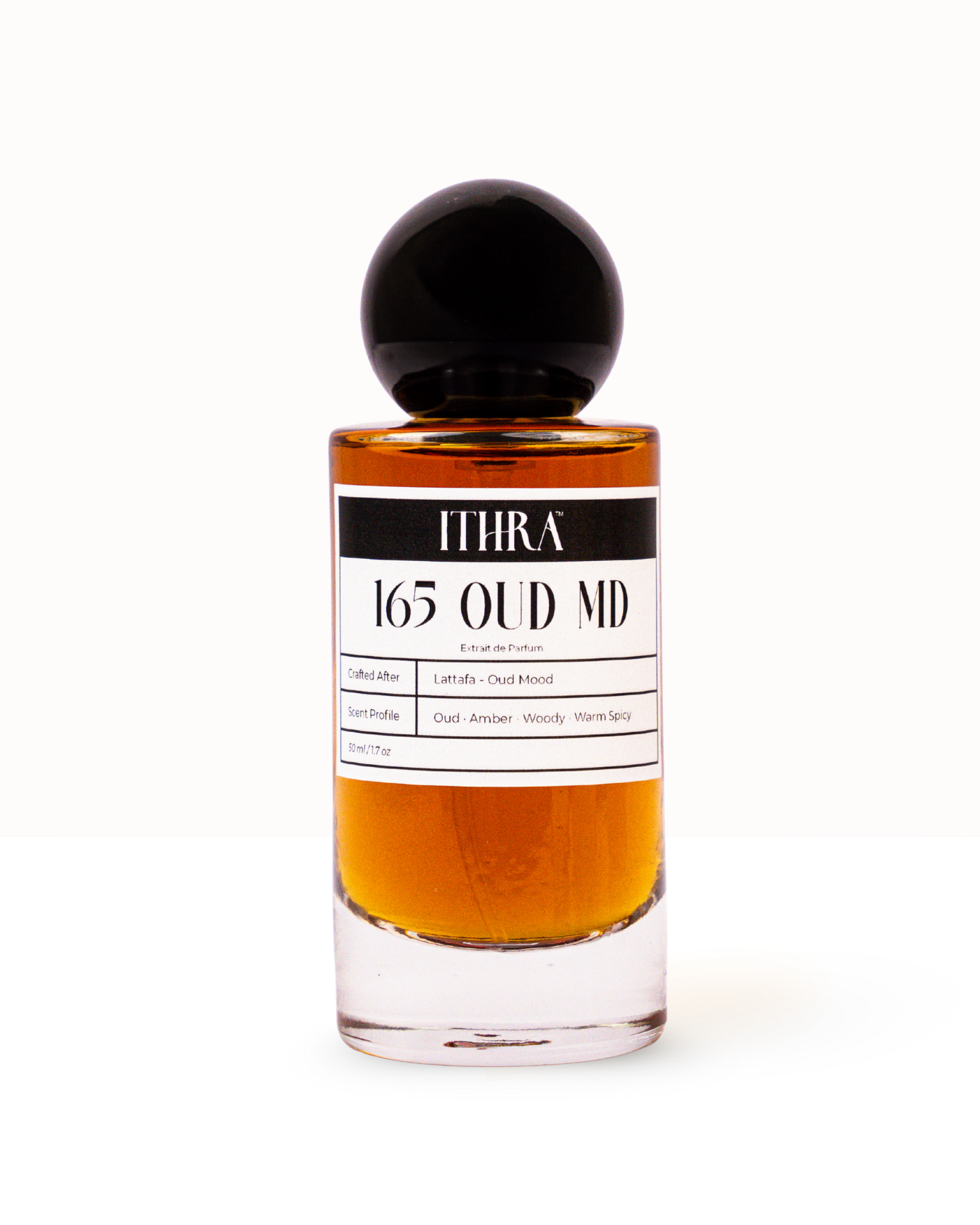 165 OUD MD | EXTRAIT DE PARFUM