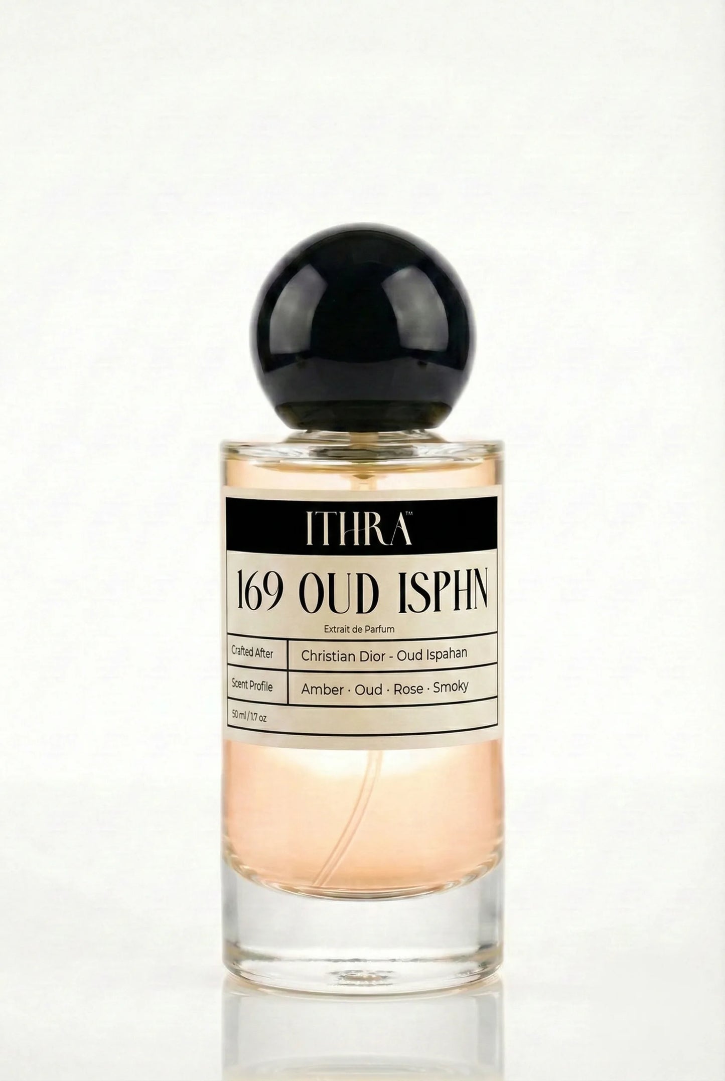 169 OUD ISPHN | EXTRAIT DE PARFUM