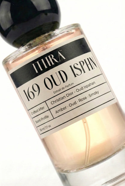 169 OUD ISPHN | EXTRAIT DE PARFUM