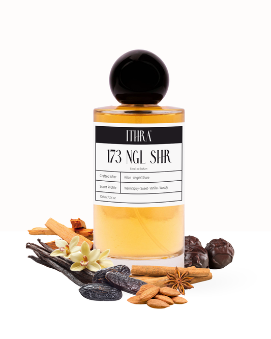 173 NGL SHR | EXTRAIT DE PARFUM