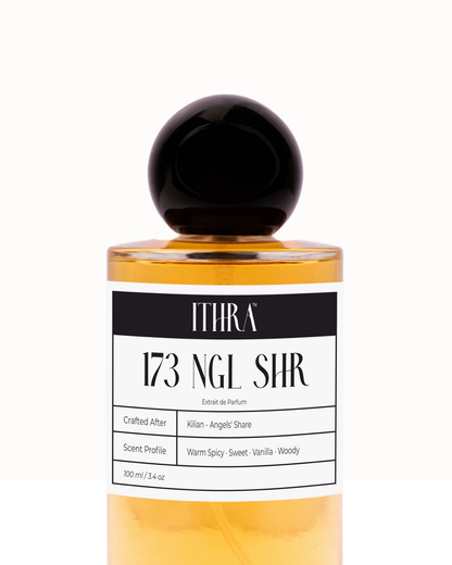 173 NGL SHR | EXTRAIT DE PARFUM