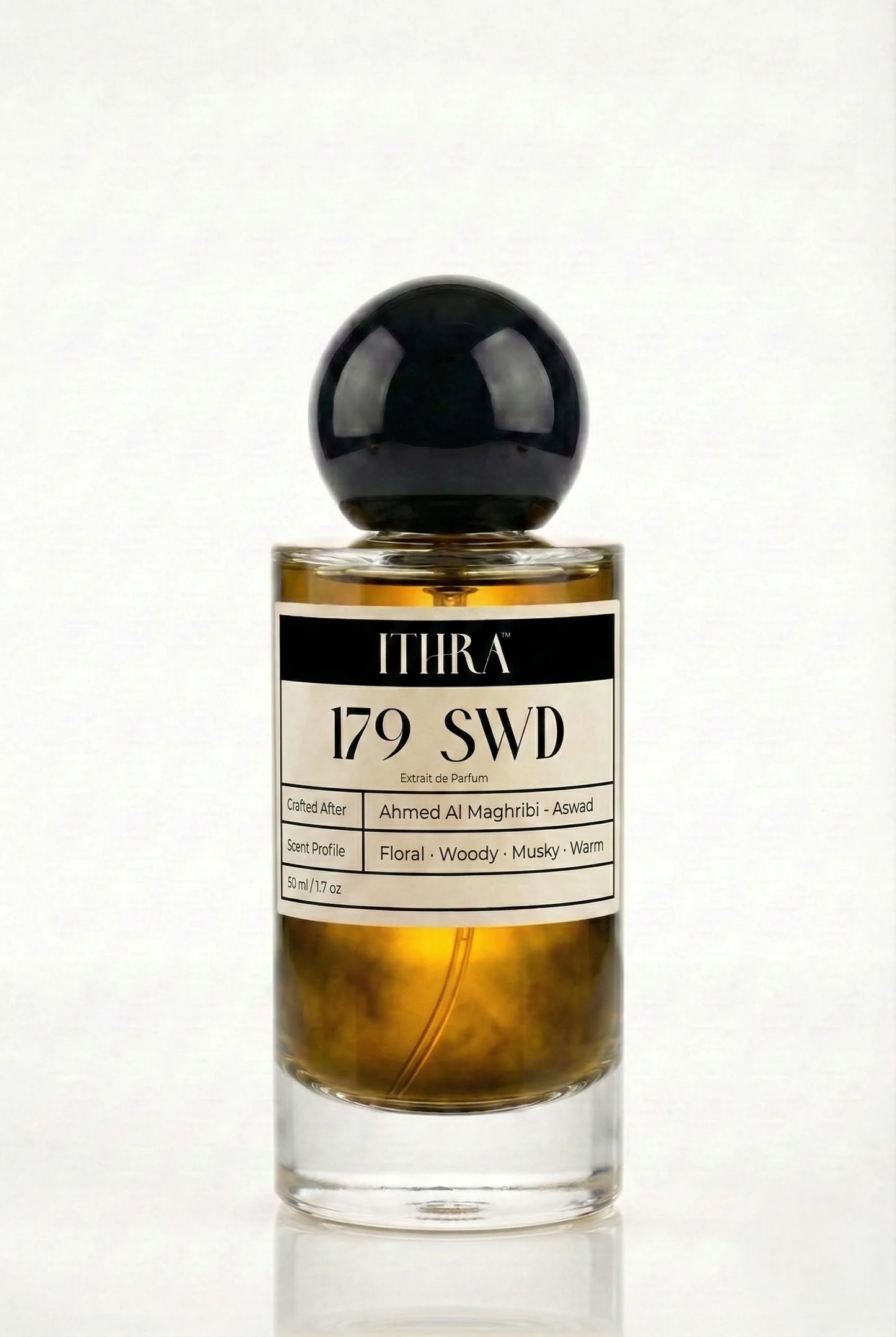 179 SWD | EXTRAIT DE PARFUM