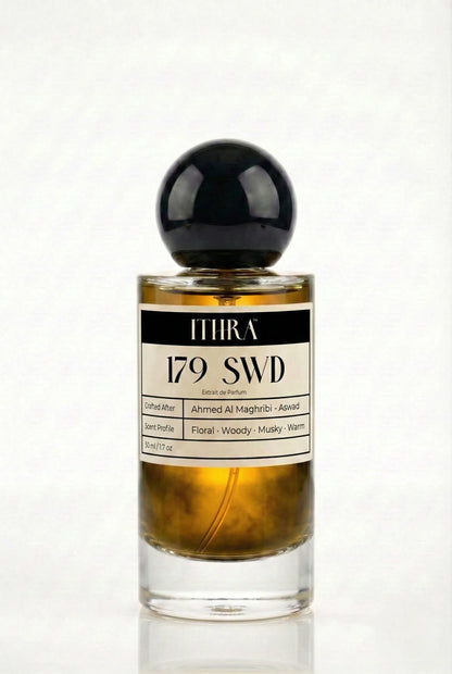 179 SWD | EXTRAIT DE PARFUM