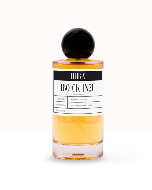 180 CK IN2U | EXTRAIT DE PARFUM