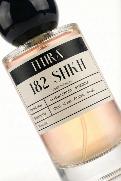 182 SHKH | EXTRAIT DE PARFUM