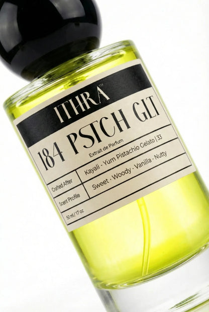 184 PSTCH GLT | EXTRAIT DE PARFUM